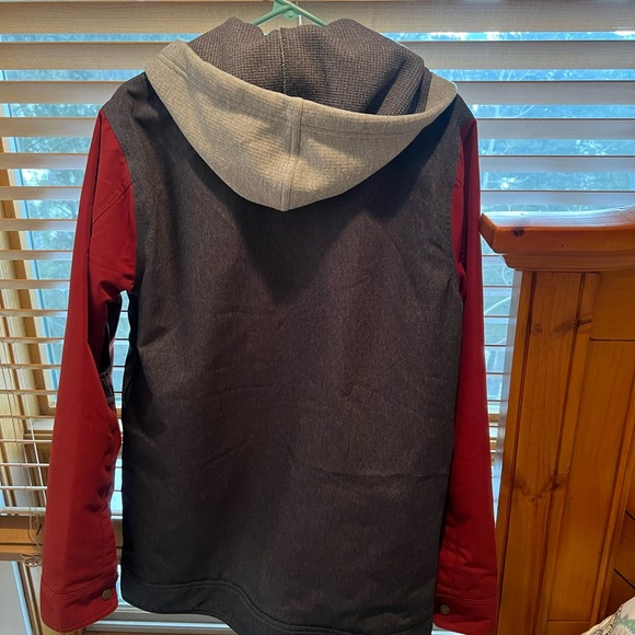 Burton Dunmore Jacket - Picture 2 of 4